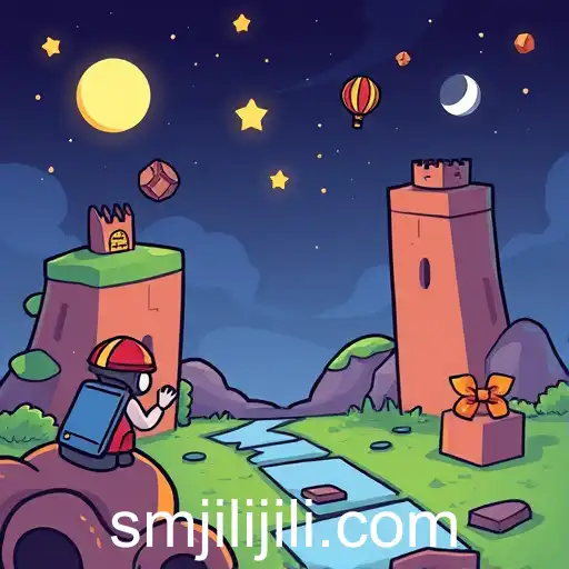 The Digital Playground: Smjili’s Influence on Gaming Culture