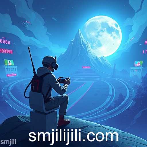 Emerging Trends in Online Gaming