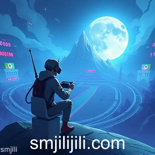 Emerging Trends in Online Gaming