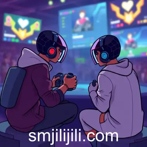 The Evolving Landscape of Online Gaming