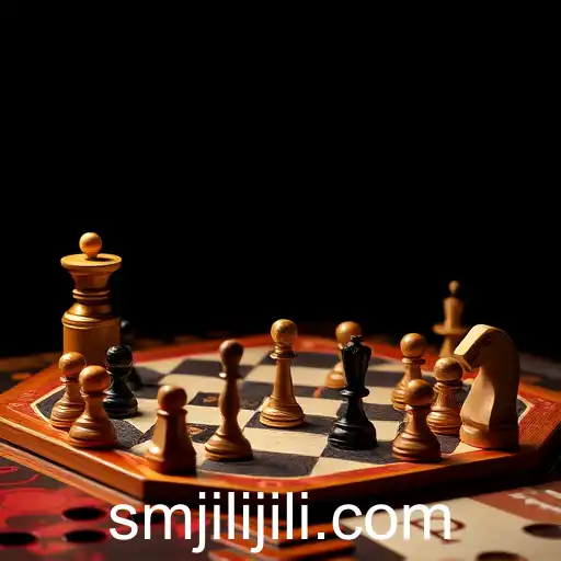 Gaming Innovation and Smjili's Rise