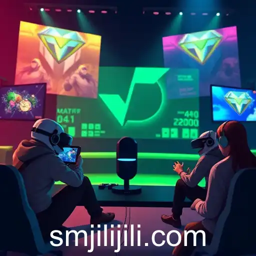 Gaming Trends and Innovations on Smjili