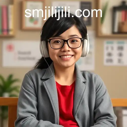 Boost Your Language Skills with 'Listening Practice': A Fun and Effective Game Category on SMJILI