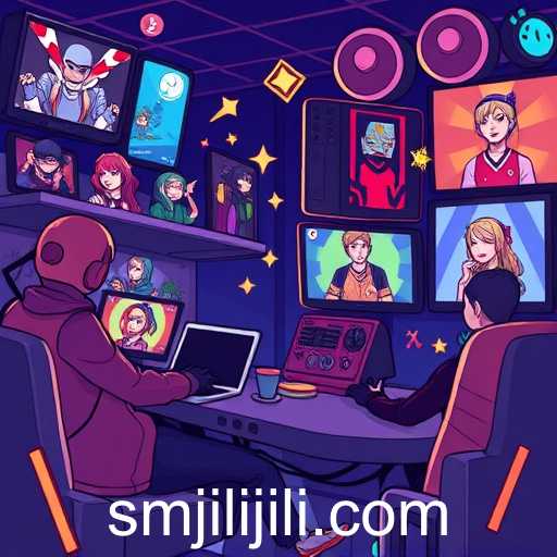 Innovations in Online Gaming for 2025