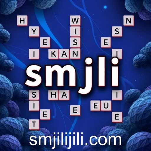The Rise of Word Puzzles: Unveiling the Fascination with the 'Smjili' Phenomenon