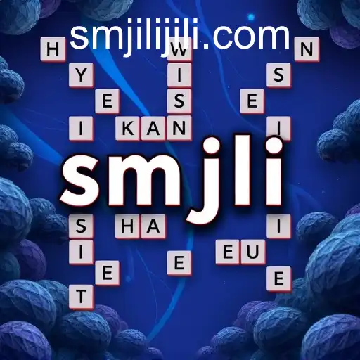 The Rise of Word Puzzles: Unveiling the Fascination with the 'Smjili' Phenomenon