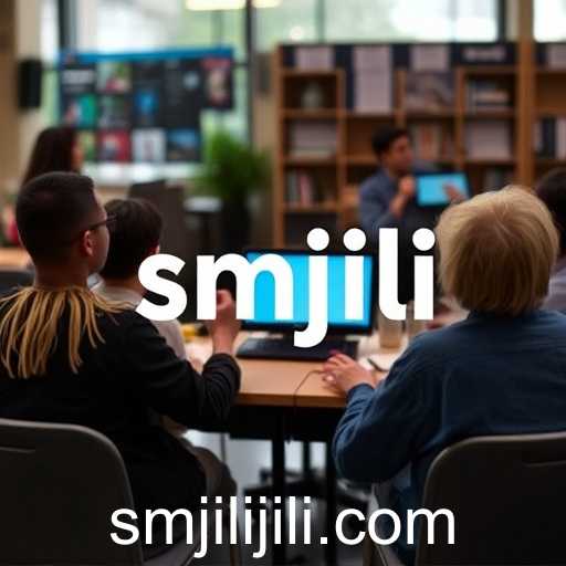 Exploring the World of Educational Quizzes Through 'smjili'