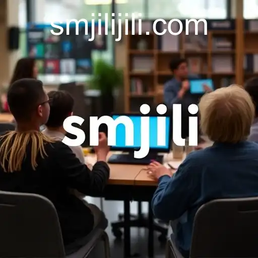 Exploring the World of Educational Quizzes Through 'smjili'
