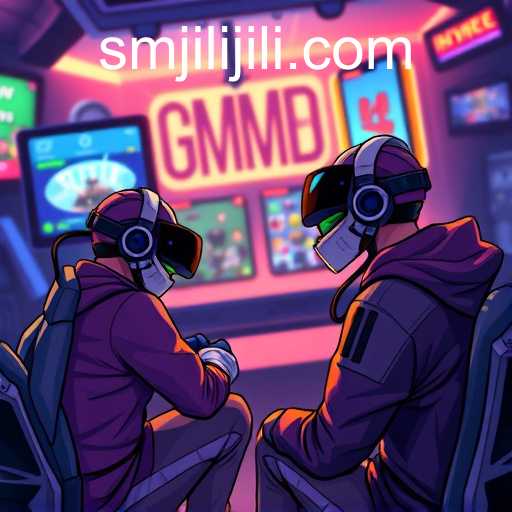 The Rise of Gaming Websites