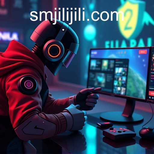 The Rise of Smjili in the Gaming World