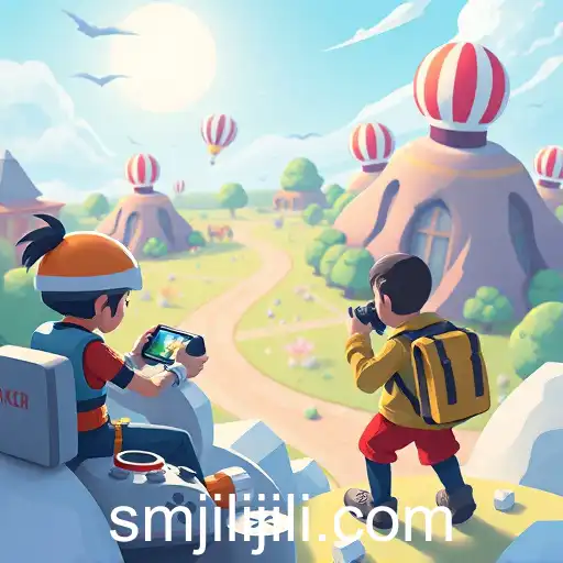 Rise of Smjili: Revolutionizing Online Gaming in 2025