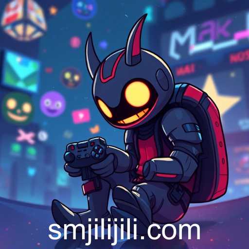 The Rise of Smjili: An Online Gaming Revolution