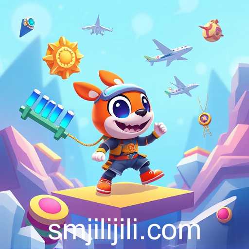 Rise of SMJILI: Revolutionizing Online Gaming