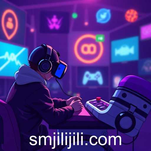 The Rise of Smjili: Gaming Evolves