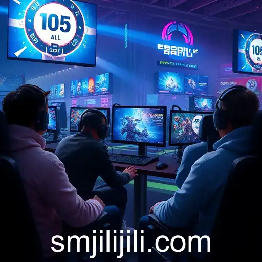 The Rise of Smjili in Online Gaming