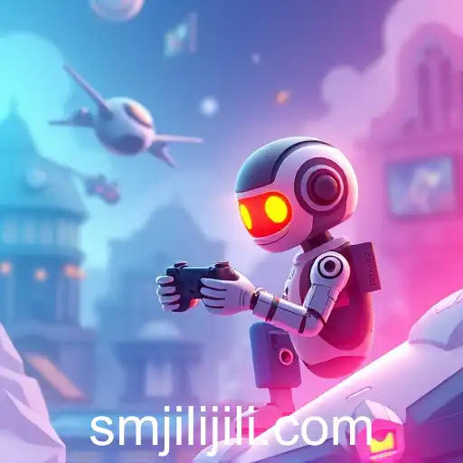 The Rise of Smjili in Global Gaming