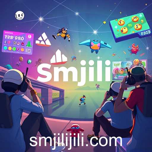 The Rise of SMJILI in the Gaming World