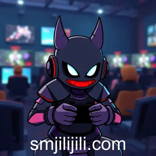 The Rise of SMJILI in the Gaming World