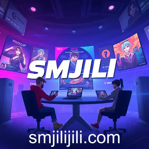 The Rise of 'Smjili': Revolutionizing Online Gaming