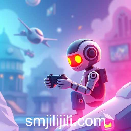 The Rise of Smjili: A Digital Playground Revolution