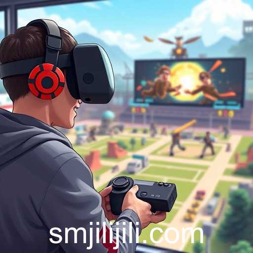 The Rise of Smjili: Gaming Culture and Innovations