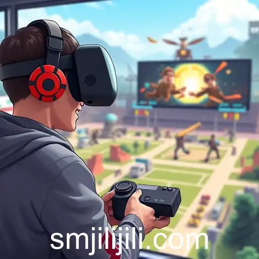 The Rise of Smjili: Gaming Culture and Innovations