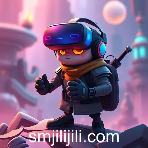 The Rise of Smjili in the Online Gaming World