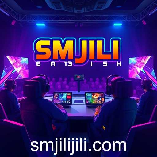 Rise of SMJILI in the Gaming World