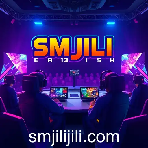 Rise of SMJILI in the Gaming World