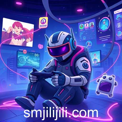 The Rise of SMJILI in the Gaming World