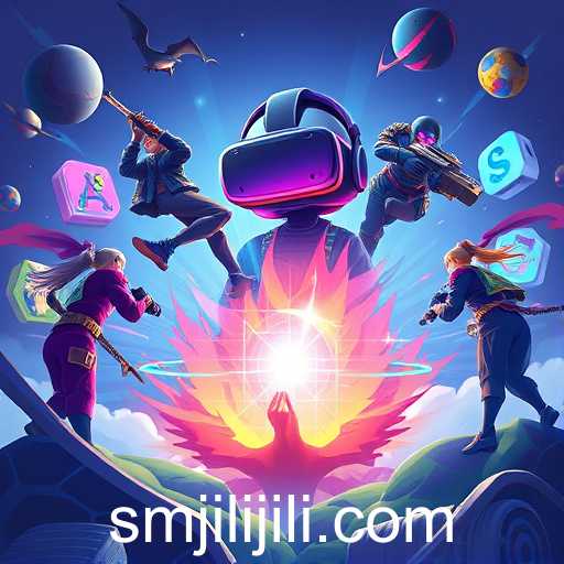 The Rise of 'smjili' in Online Gaming